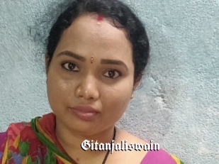 Gitanjaliswain