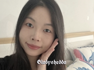 Gladyshedda
