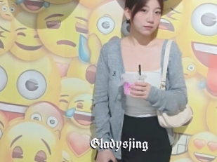 Gladysjing