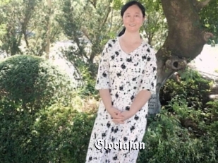 Gloriafan