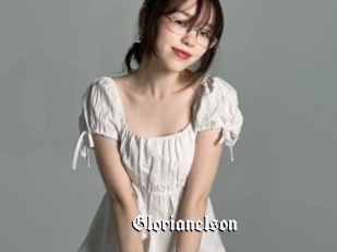 Glorianelson