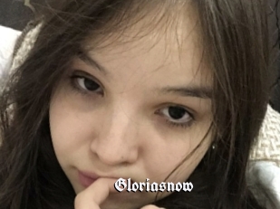 Gloriasnow