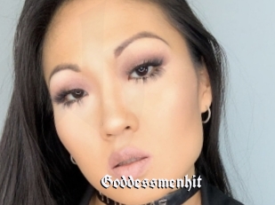 Goddessmenhit
