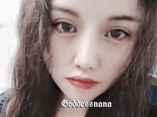 Goddessnana