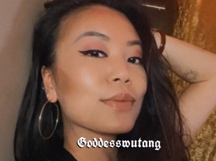 Goddesswutang