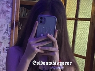Goldenwhisperer