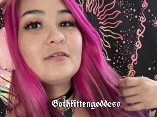 Gothkittengoddess