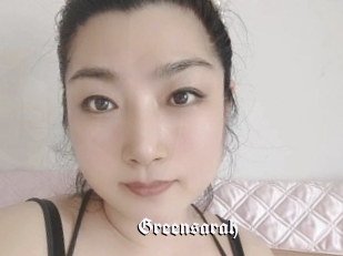 Greensarah