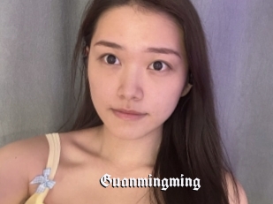 Guanmingming