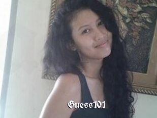 Guess101