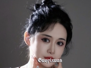 Guoyixuan