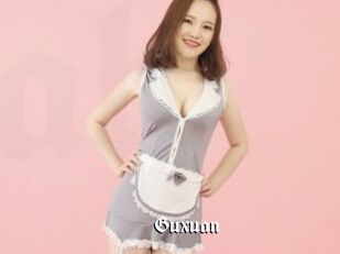 Guxuan