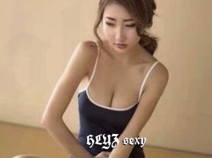 HLYZ_sexy