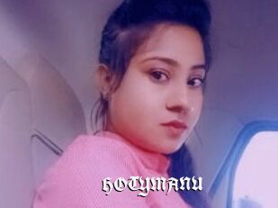 HOTYMANU