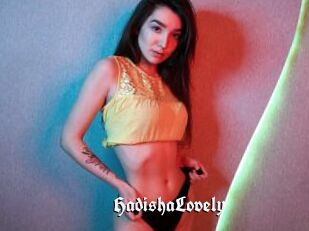 HadishaLovely