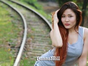 HannaMill