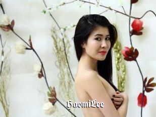 HaomiLee