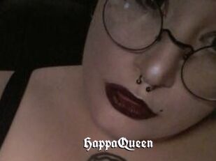 HappaQueen