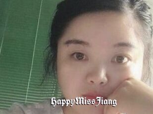 HappyMissJiang