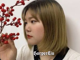 HarperLiu