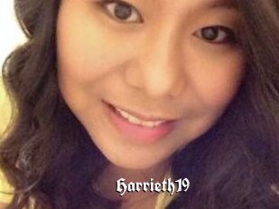 Harrieth19