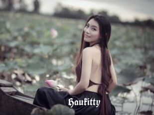 Haukitty