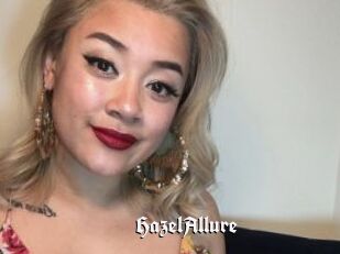 HazelAllure