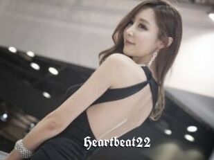Heartbeat22