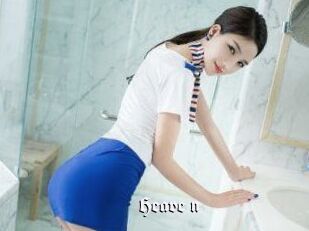Heave_n