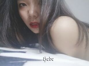 Hebe