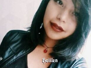 Heiilen