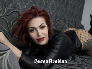 HessaArabian