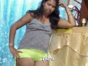 Hilya