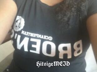 HitsigeMEID