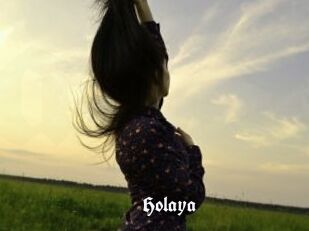 Holaya