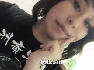 Hollowett