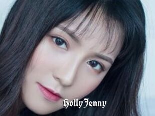 HollyJenny