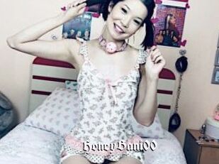 HoneyBani00