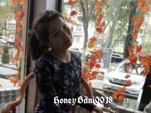 HoneyBani0018