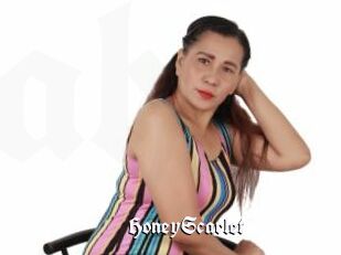 HoneyScarlet