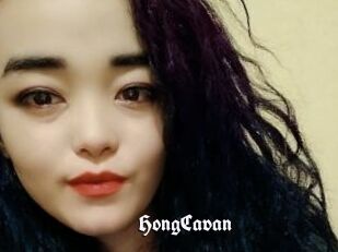 HongCavan