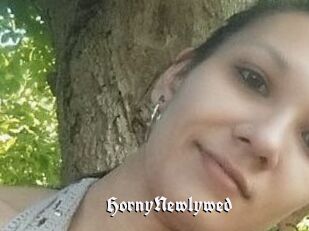 HornyNewlywed