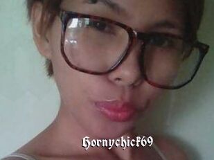 Hornychick69