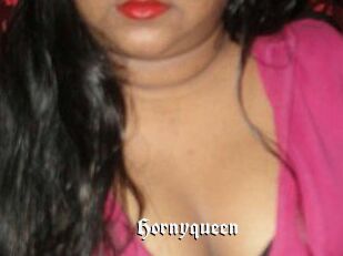 Hornyqueen