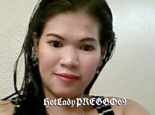 HotLadyPREGGO69