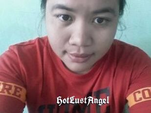 HotLustAngel