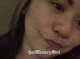 HotMisteryGirl