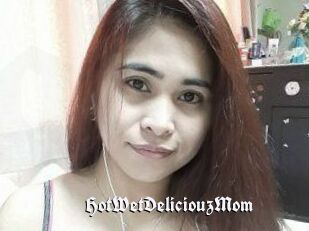 HotWetDeliciouzMom
