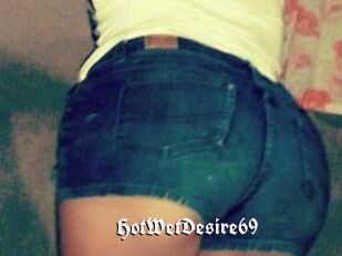 HotWetDesire69