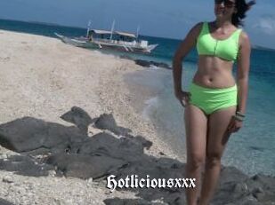 Hotliciousxxx